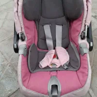 فروش کالسکه وکریر