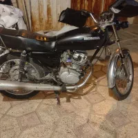 مدل ۸۶ به شرت|موتورسیکلت|شیراز, شهرک قمشه|دیوار