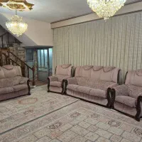 مبل راحتی|مبلمان خانگی و میز عسلی|جوادآباد, |دیوار