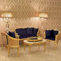 نیم ست موزه بیلین