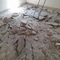 تخریب کار|خدمات پیشه و مهارت|آزادشهر, |دیوار