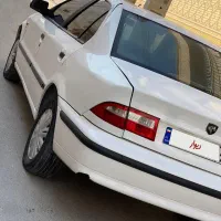 سمند LXمدل۹۰