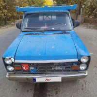 سلام نیسان  دیزل|خودرو سواری و وانت|مشهد, حضرت حجت|دیوار