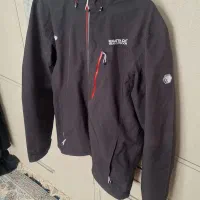 کاپشن گورتکس برند رگاتا