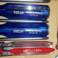 پیچ گوشتی 2 سو 4 سو|ابزارآلات|تهران, وردآورد|دیوار