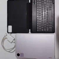 تبلت شیائومی ۱۱ اینچ مدل redmi pad se|تبلت|رفسنجان, |دیوار