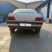 پژو۴۰۵|خودرو سواری و وانت|صفادشت, |دیوار