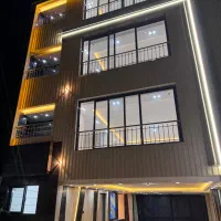 آپارتمان دوخواب خیابان بهشت صفر کلید نخورده