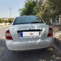 تیبا مدل۹۴ دوگانه