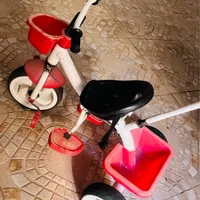 سه چرخه کودک|دوچرخه، اسکیت، اسکوتر|تبریز, |دیوار