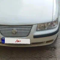 سمند|خودرو سواری و وانت|ارومیه, |دیوار