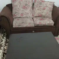 مبل راحتی ۷ نفره