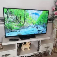 ۶۰اینچLEDسامسونگ4Kفوق هوشمنددرحدنوکره ای بشرط