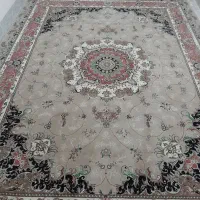 دو عدد فرش ۵۰۰ شانه زیبا|فرش|قم, شهدا|دیوار