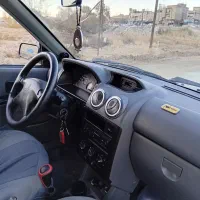 پراید۱۴۱|خودرو سواری و وانت|دیواندره, |دیوار