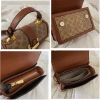 کیف طرح کوچ