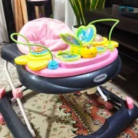 کالسکه.کریر.میزغذا.رورواک.برند گود بیبی|کالسکه و لوازم جانبی|مشهد, مصلی (کارمندان اول)|دیوار