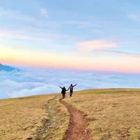 تور طبیعت گردی