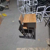 نیمکت تحصیلی منفصل/صندلی تحصیلی|صندلی و نیمکت|مشهد, خواجه ربیع|دیوار