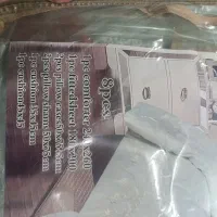 رو تختی عروس 8تکه ترک|سرویس روتختی|تهران, شادآباد|دیوار