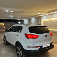 اسپورتیج 2015 فول|خودرو سواری و وانت|قوچان, |دیوار