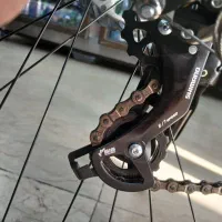 دوچرخه اورلرد|دوچرخه، اسکیت، اسکوتر|تهران, شهرک آزادی|دیوار