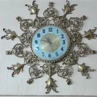 وسایل برنجی