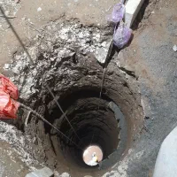 حفر انواع چاه با قیمت مناسب...