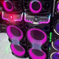 اسپیکر برندRexon مدل td4600