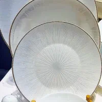 پارس اوپال ۲۸ پارچه طرح نیوبن چاینا