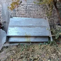 کفی پیکان وانت یگانه سوز