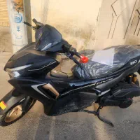 ایروکس ان وی ایکس|موتورسیکلت|اصفهان, عسگریه|دیوار