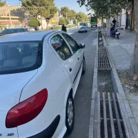 ۲۰۶ صندوق دار دوگانه کارخانه|خودرو سواری و وانت|تربت‌حیدریه, طالقانی|دیوار