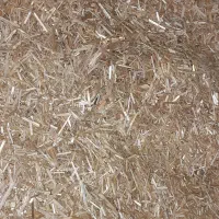 کاه گندم  سفید خالص و درجه یک|عمده‌فروشی|گنبد کاووس, |دیوار