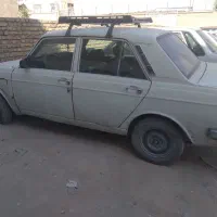 پیکان مدل ۷۷|خودرو سواری و وانت|تربت‌حیدریه, یحیی آباد|دیوار