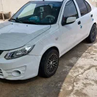 ماشین ساینا مدل ۱۴۰۰