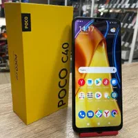 شیائومی پوکو  C40  آکبند