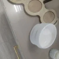 ظروف درحد نو