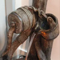 آبنمای بزرگ