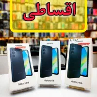 گوشی موبایل سامسونگ A16/اقساطی|موبایل|مشهد, فرهنگ|دیوار