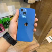 اپل ایفون Iphone 13 حافظه ۱۲۸ گیگ - موبایل بادز