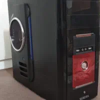 کامپیوتر بسیار تمیز