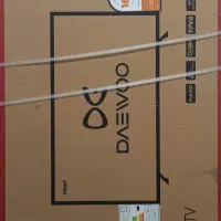 تلویزیون 43پلمپ دست نخورده