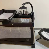 تخت پارک خارجی برند چیکو