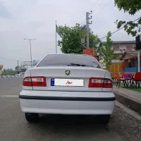 سمندLX