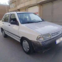 پراید مدل۸۳انژکتور