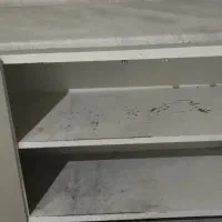 کابینت|آب‌چکان و نظم‌دهنده ظروف|قم, حمام تالار|دیوار