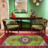 آپارتمان صفر، دوخوابه، بزرگ، مرتب، با پارکینگ
