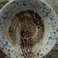 قهوه و شمع تراپی