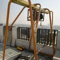 اجاره بالابر ساختمانی